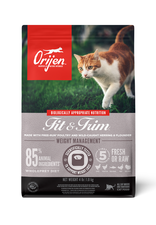 Fit & Trim™